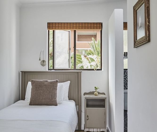 Pension Antrim Villa - Guest House 17