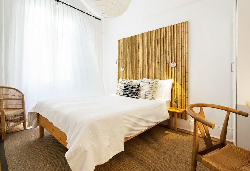 Pension Antrim Villa - Guest House 19