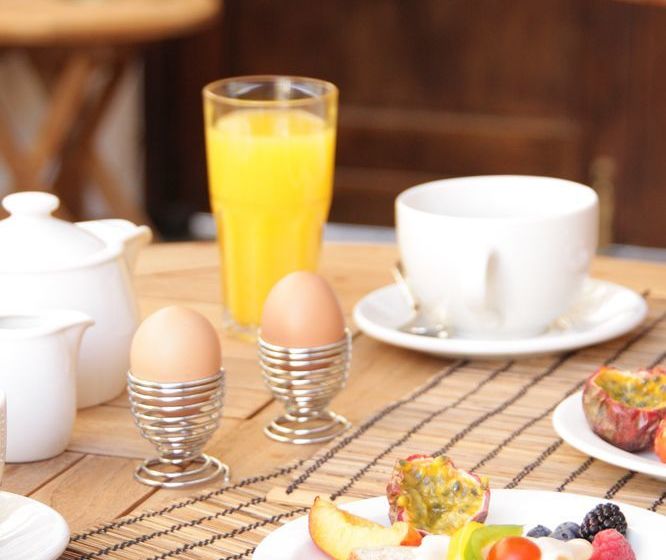 Pension Antrim Villa - Guest House 5