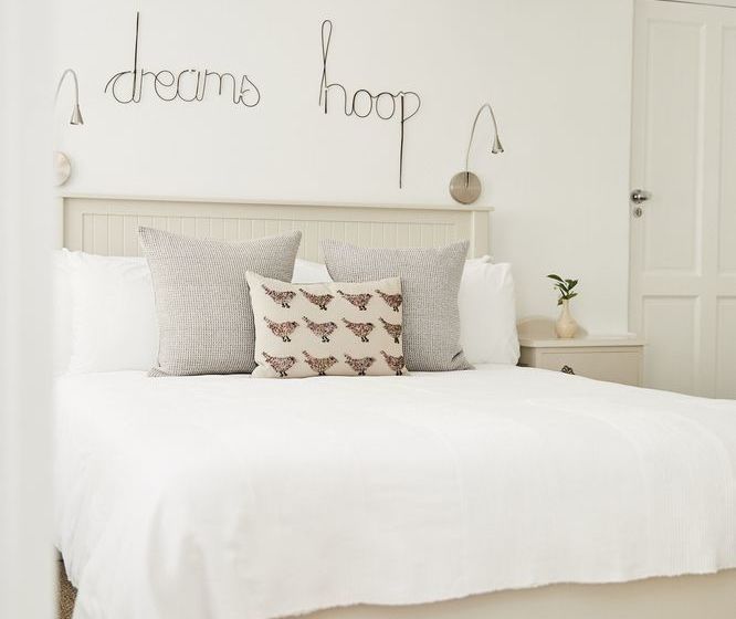 Pension Antrim Villa - Guest House 7