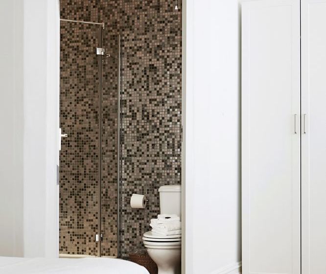 Pension Antrim Villa - Guest House 8