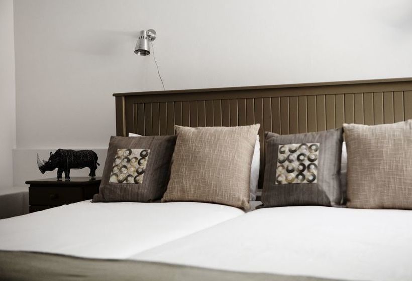 Pension Antrim Villa - Guest House 9