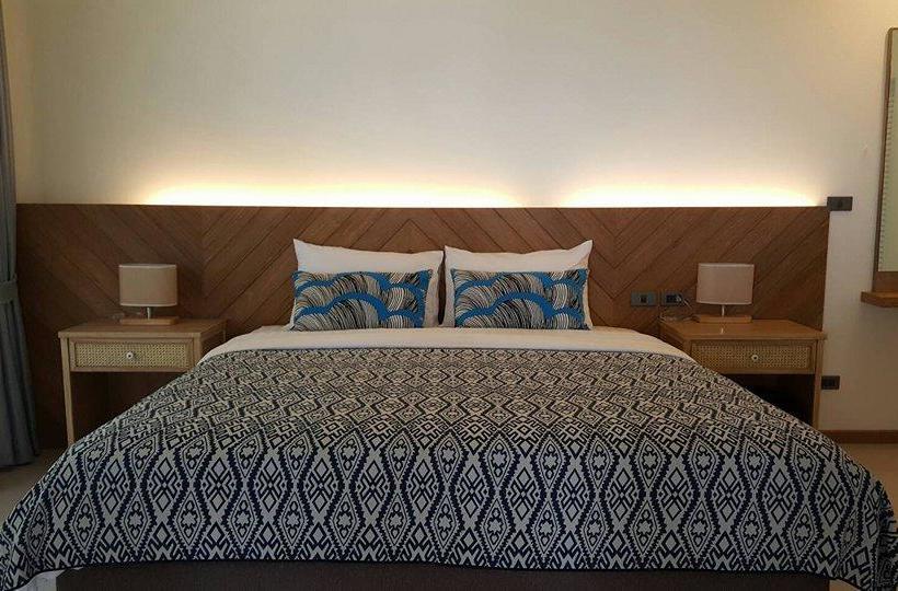 Hotel Casa Papaya 13