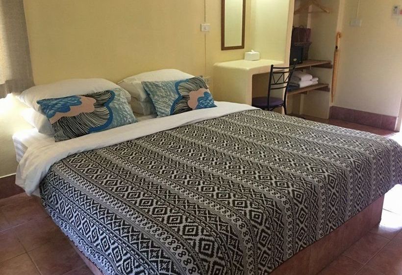 Hotel Casa Papaya 14