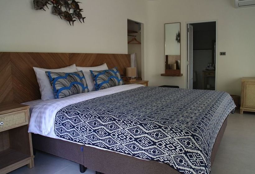 Hotel Casa Papaya 15