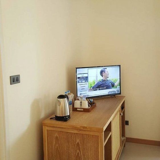 Hotel Casa Papaya 16