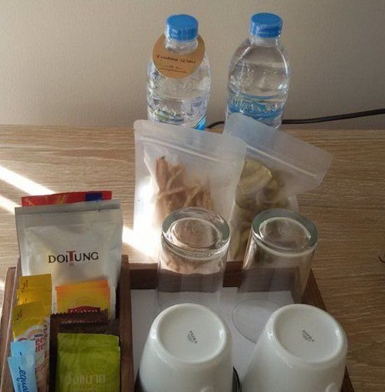 Hotel Casa Papaya 17