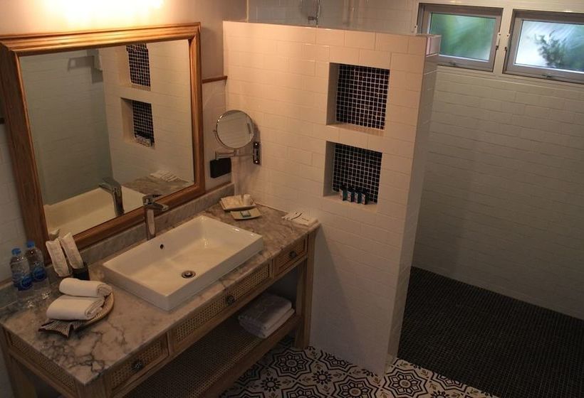 Hotel Casa Papaya 18