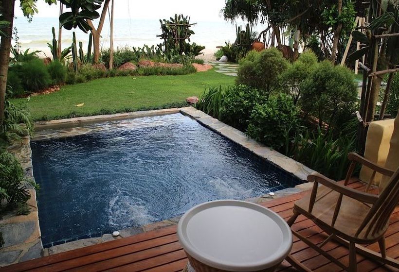 Hotel Casa Papaya 19