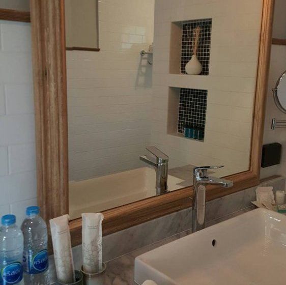 Hotel Casa Papaya 20