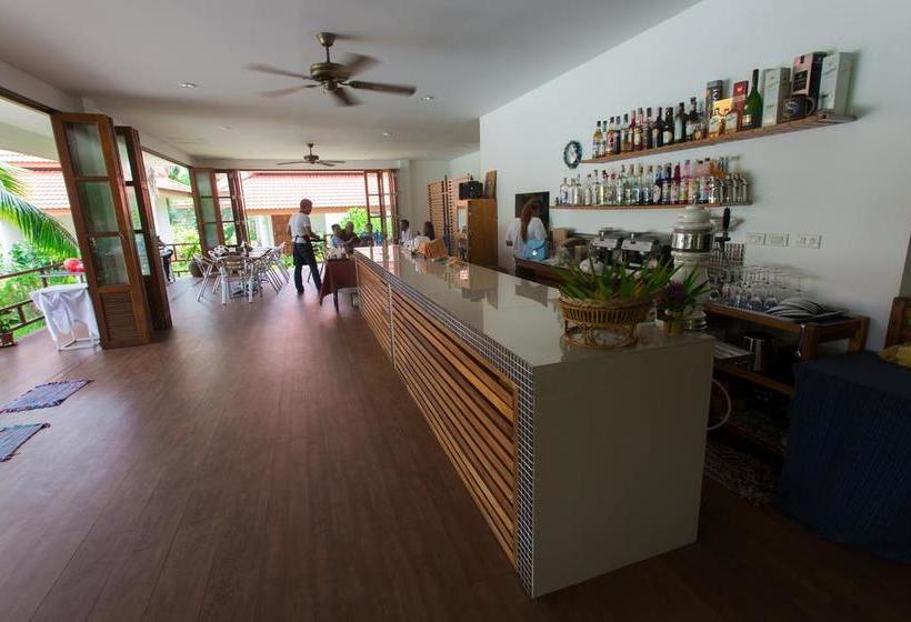 Hotel Armonia Village Resort And Spa