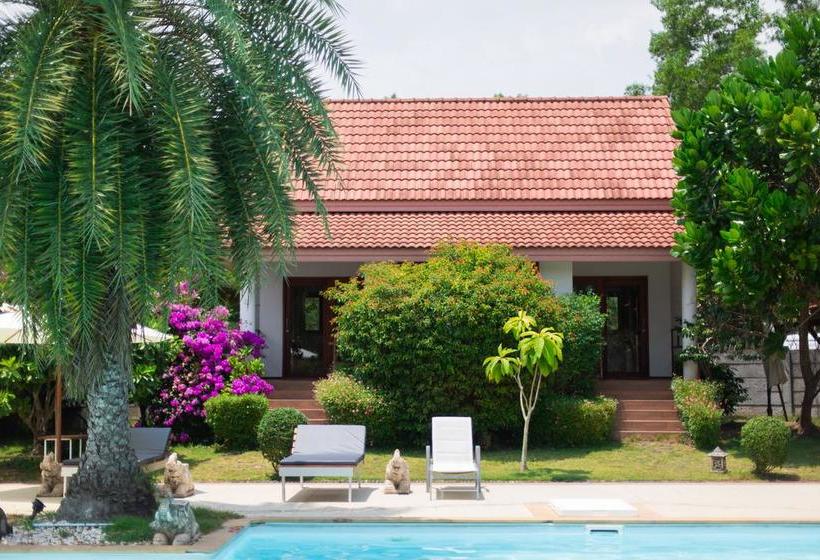 Hotel Armonia Village Resort And Spa 1