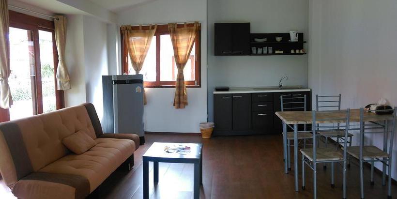 Hotel Armonia Village Resort And Spa 10