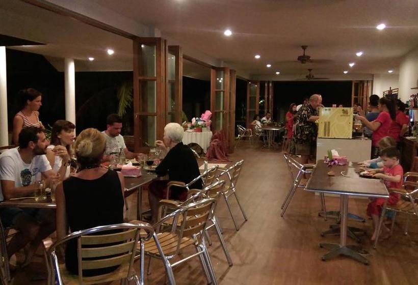 Hotel Armonia Village Resort And Spa 11