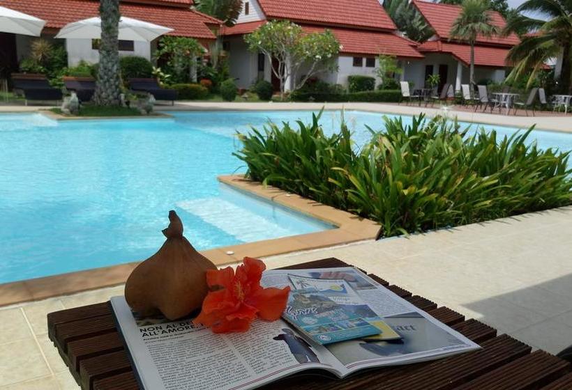 Hotel Armonia Village Resort And Spa 12