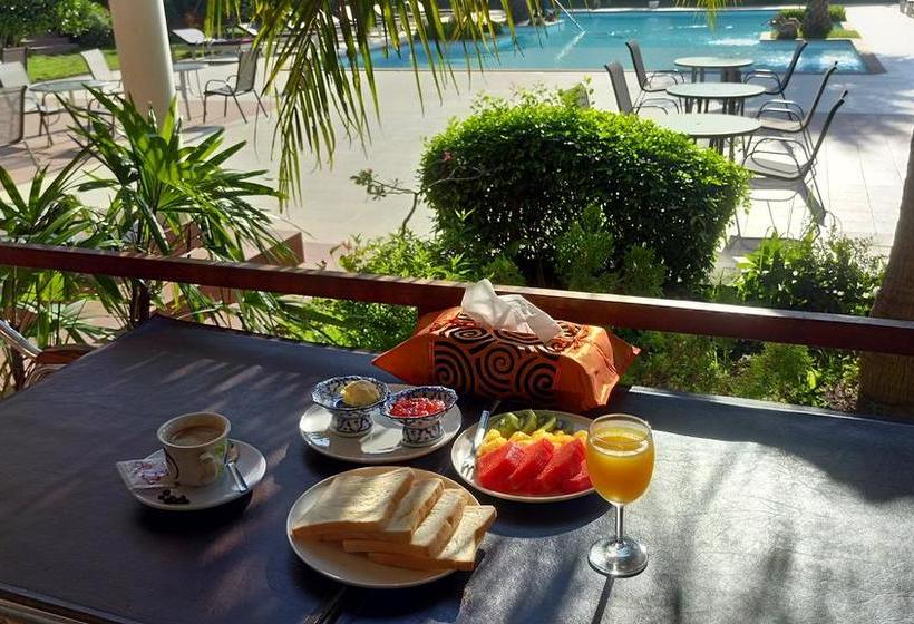 Hotel Armonia Village Resort And Spa 14