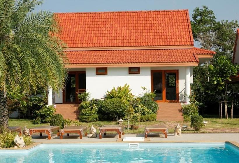 Hotel Armonia Village Resort And Spa 15