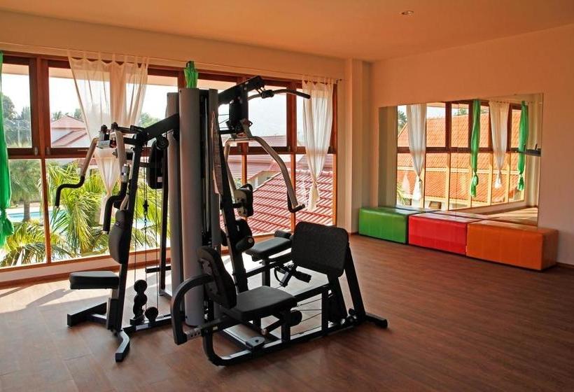 Hotel Armonia Village Resort And Spa 16