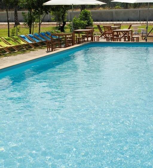 Hotel Armonia Village Resort And Spa 17