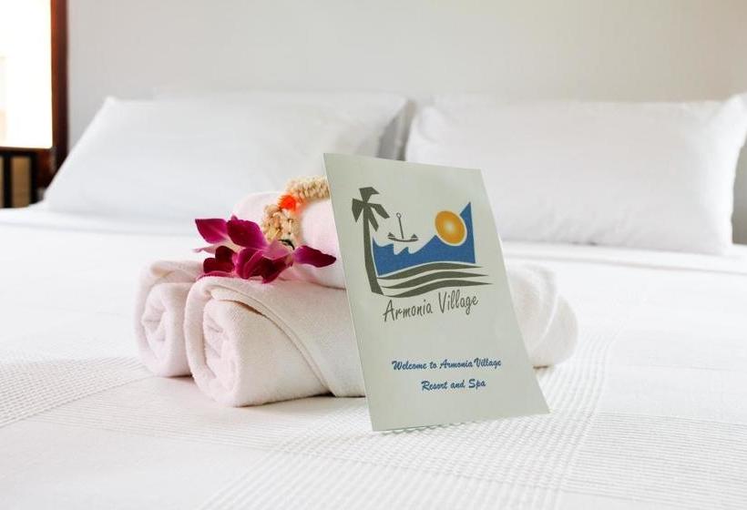 Hotel Armonia Village Resort And Spa 19