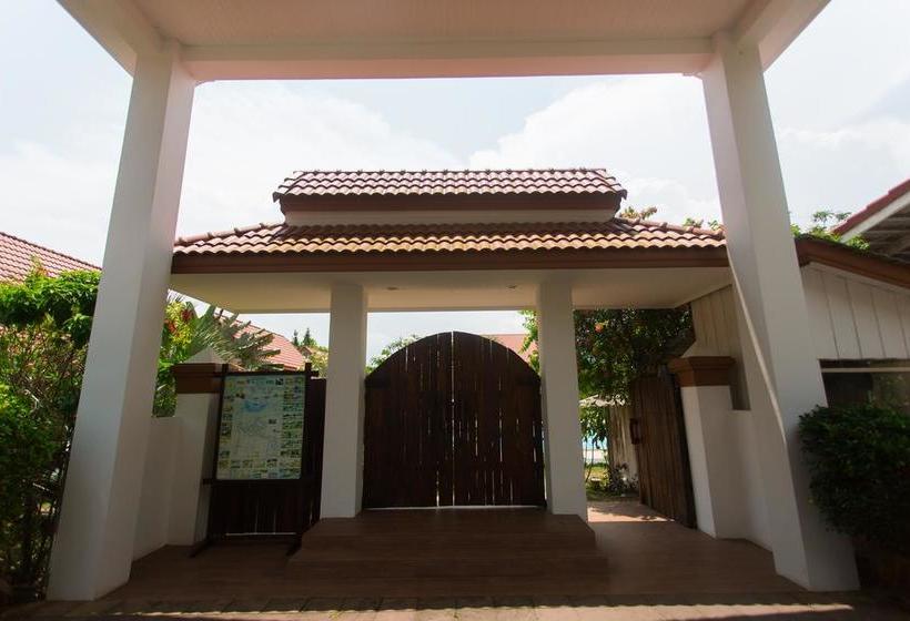 Hotel Armonia Village Resort And Spa 3