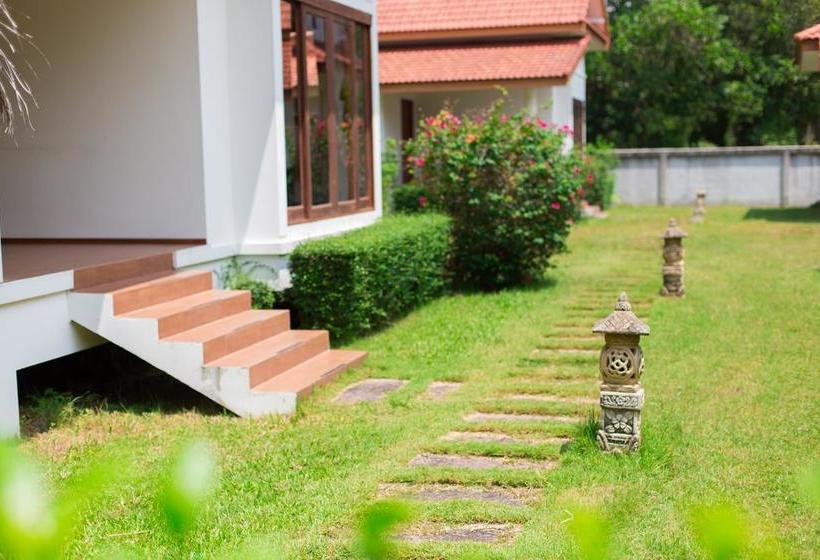 Hotel Armonia Village Resort And Spa 4