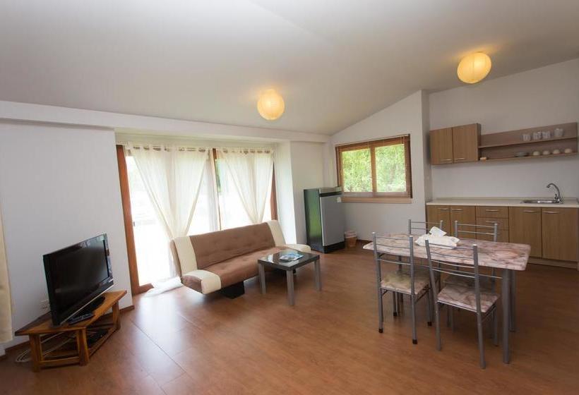 Hotel Armonia Village Resort And Spa 6