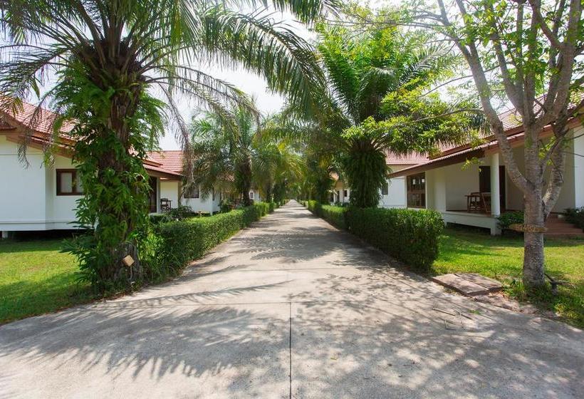 Hotel Armonia Village Resort And Spa 7