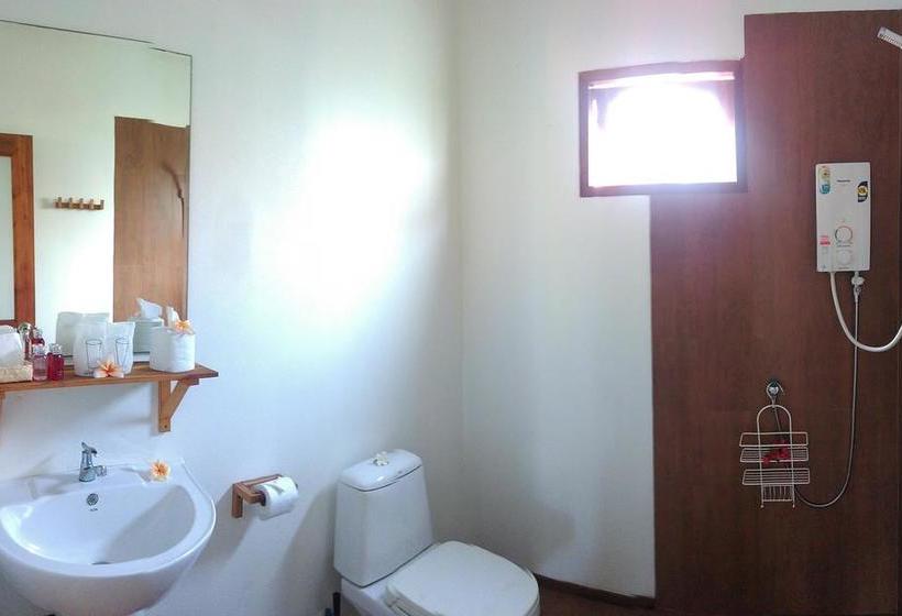 Hotel Armonia Village Resort And Spa 9