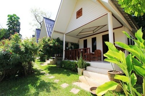 Hotel ?The C Samet Beach Resort? Rayong