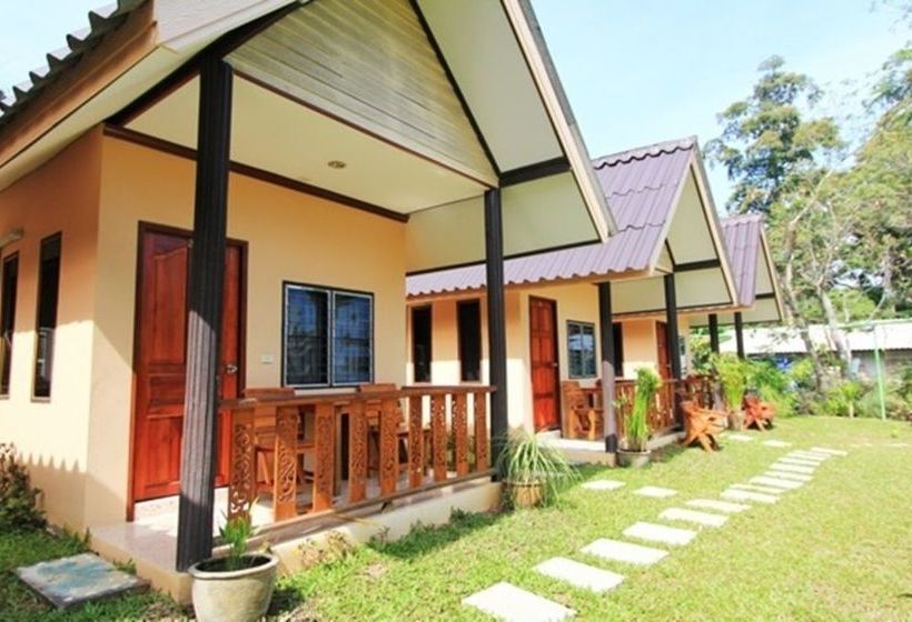 Hotel ?The C Samet Beach Resort? 1