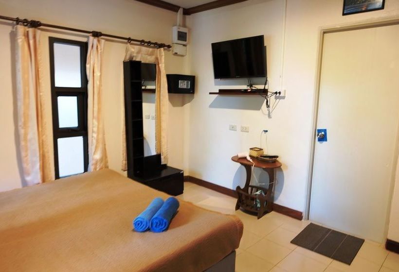 Hotel ?The C Samet Beach Resort? 10