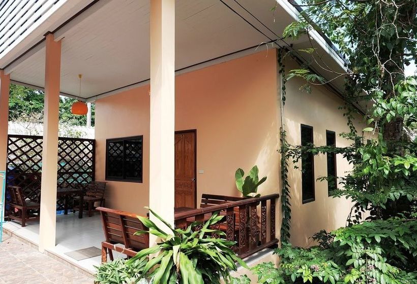 Hotel ?The C Samet Beach Resort? 11