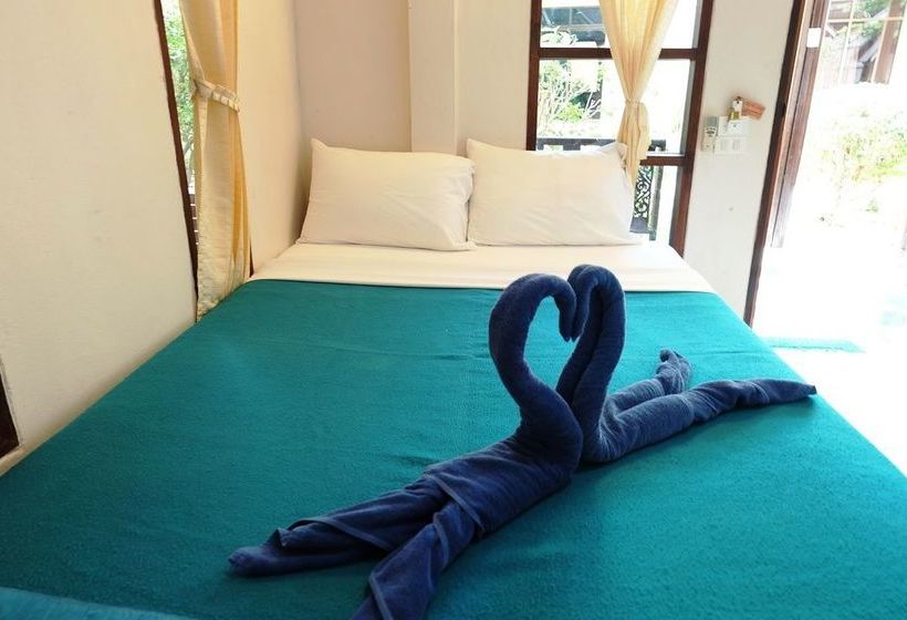 Hotel ?The C Samet Beach Resort? 12