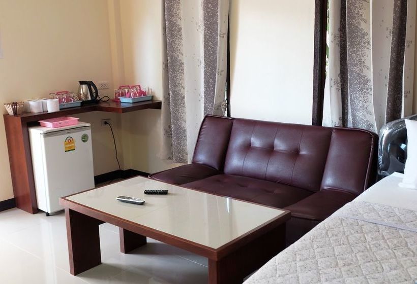 Hotel ?The C Samet Beach Resort? 13