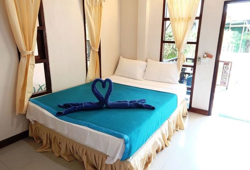 Hotel ?The C Samet Beach Resort? 14