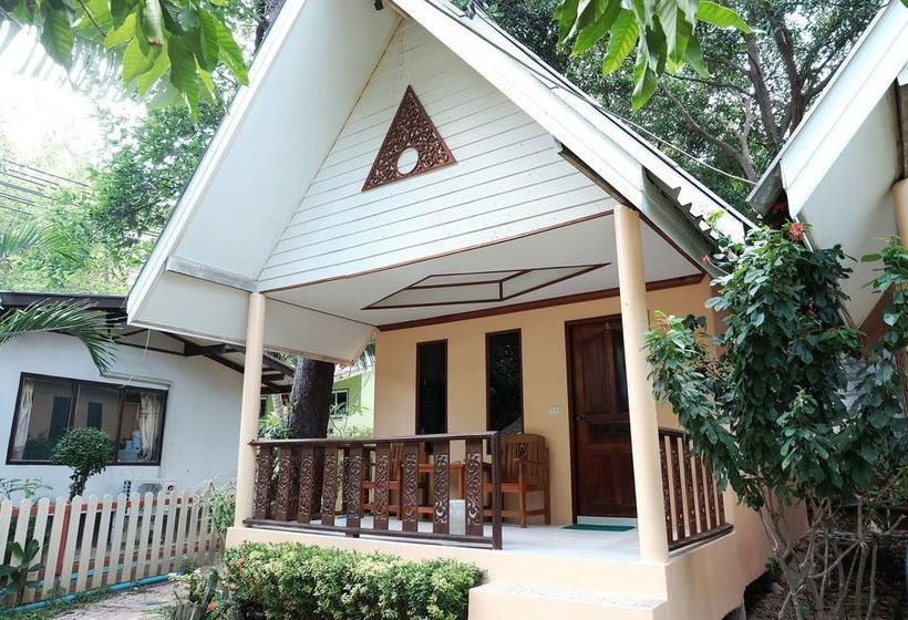 Hotel ?The C Samet Beach Resort? 15