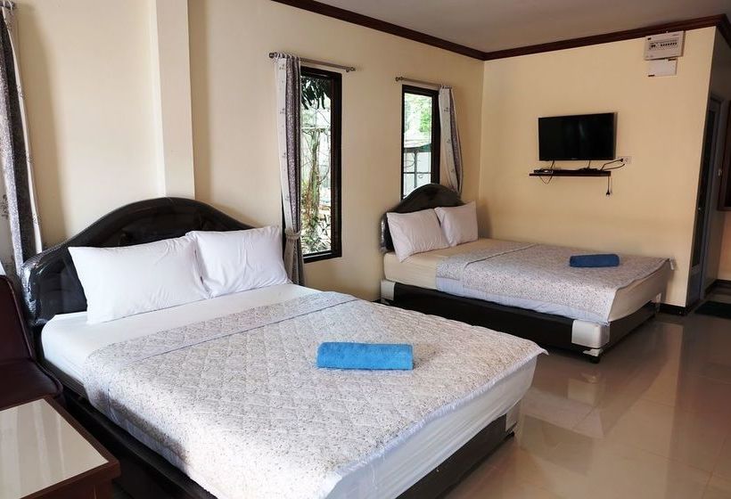 Hotel ?The C Samet Beach Resort? 16