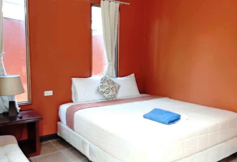 Hotel ?The C Samet Beach Resort? 17