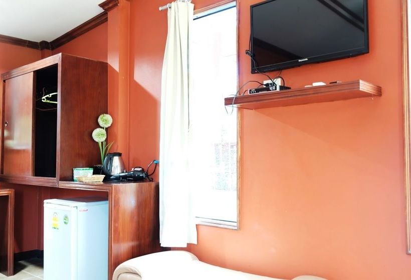 Hotel ?The C Samet Beach Resort? 18