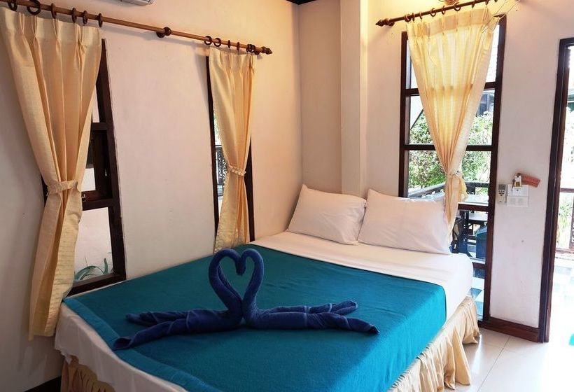 Hotel ?The C Samet Beach Resort? 19