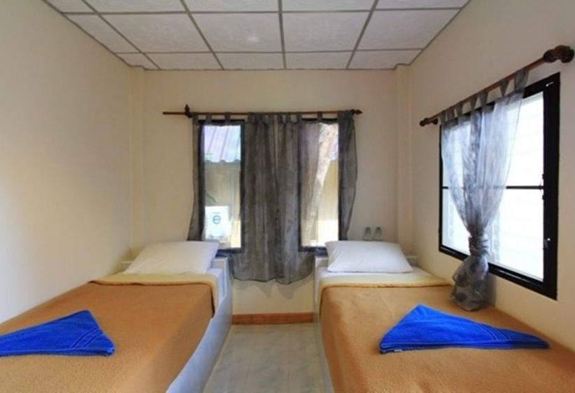 Hotel ?The C Samet Beach Resort? 2