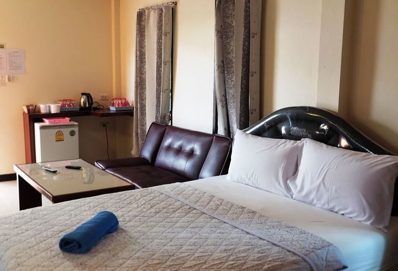 Hotel ?The C Samet Beach Resort? 20