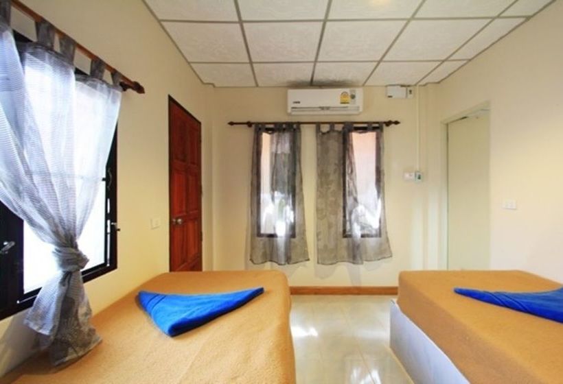 Hotel ?The C Samet Beach Resort? 3