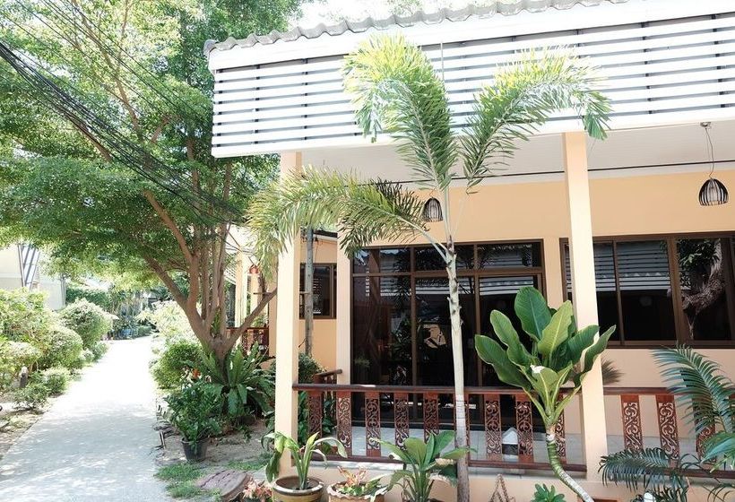 Hotel ?The C Samet Beach Resort? 4