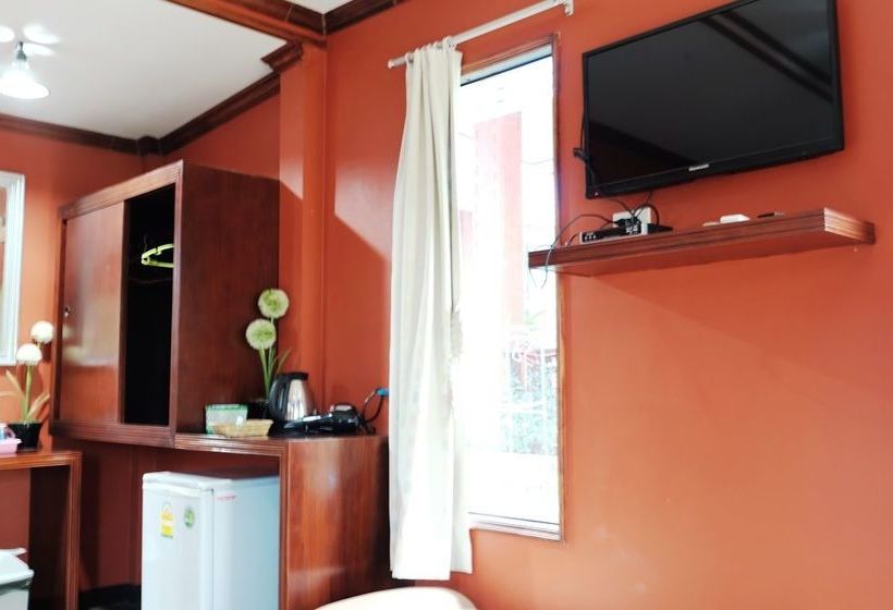 Hotel ?The C Samet Beach Resort? 5