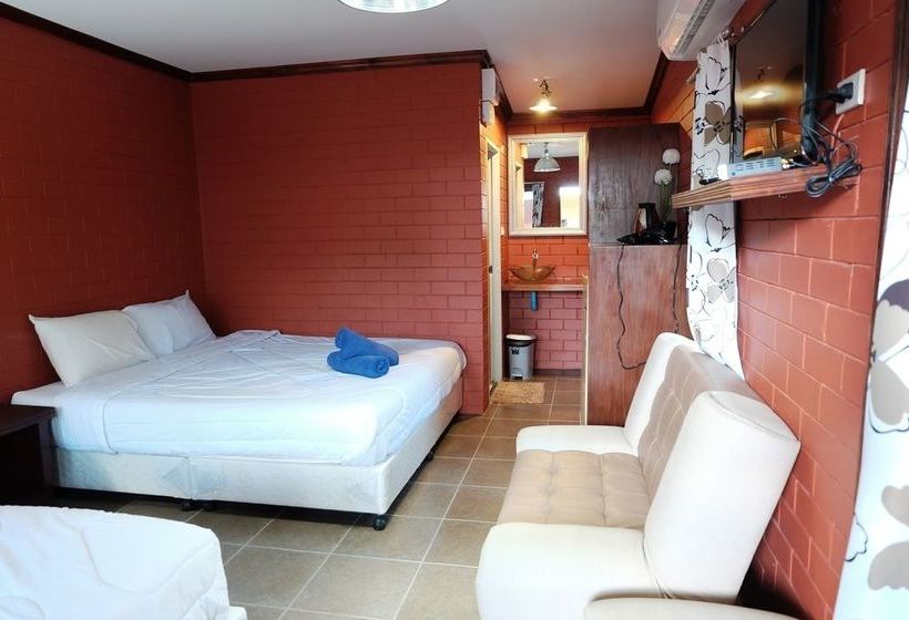 Hotel ?The C Samet Beach Resort? 6