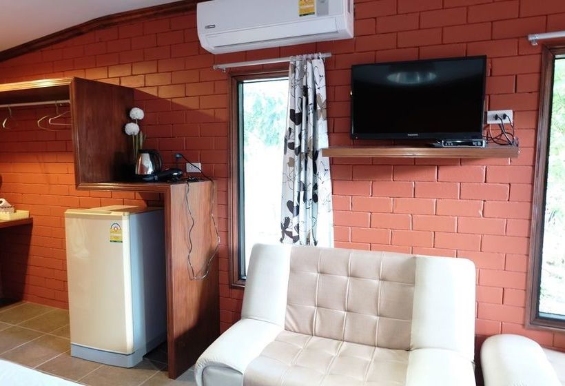 Hotel ?The C Samet Beach Resort? 7