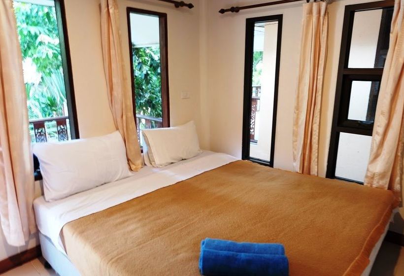 Hotel ?The C Samet Beach Resort? 8