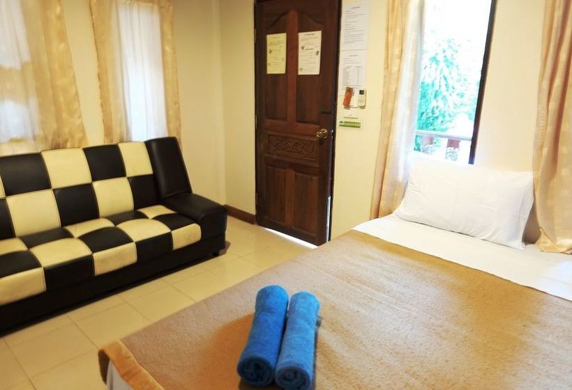 Hotel ?The C Samet Beach Resort? 9